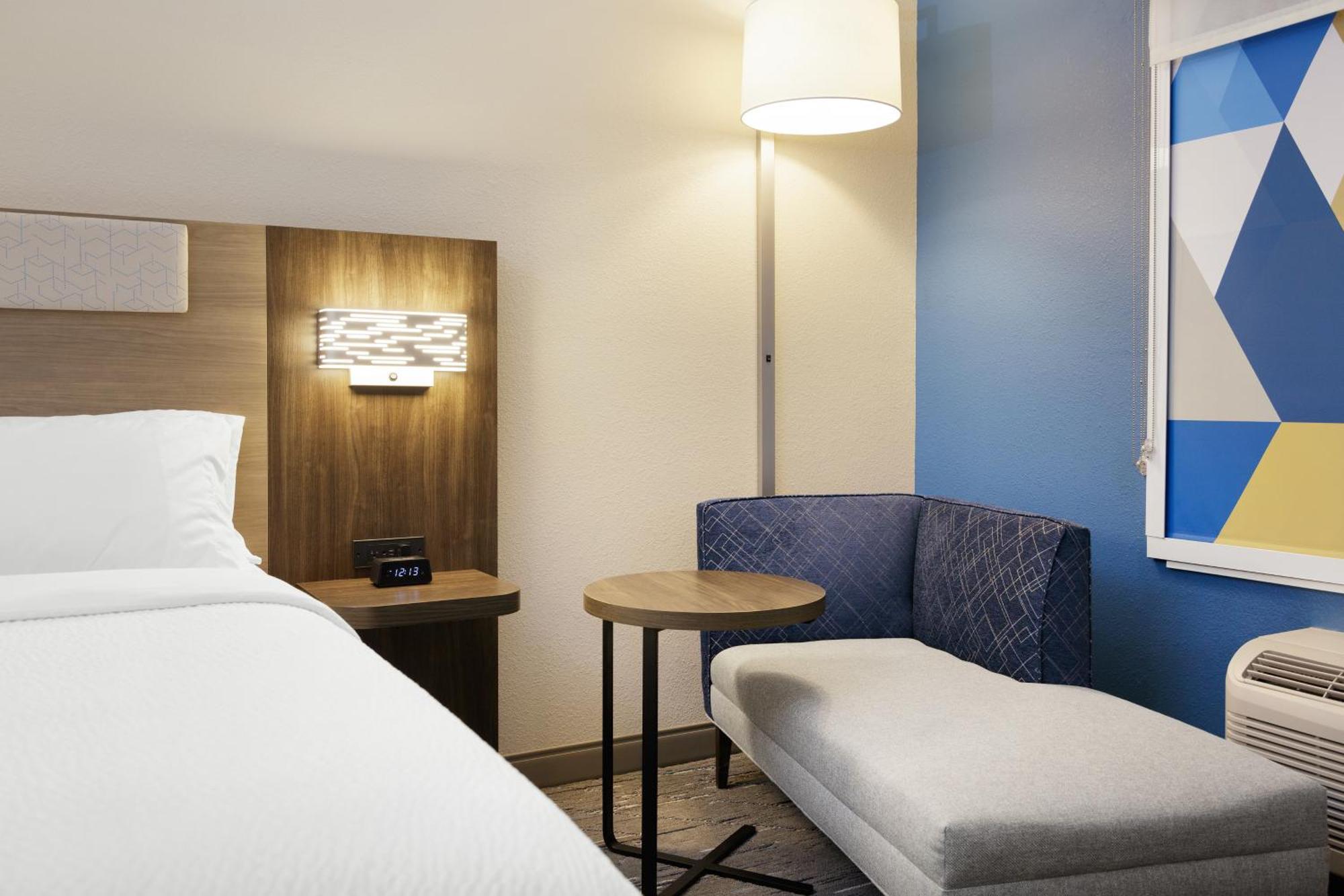 Holiday Inn Express Fresno River Park Highway 41 By Ihg Kültér fotó